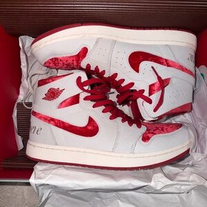 Jordan 1 High Zoom Air CMFT 2 Valentine’s Day